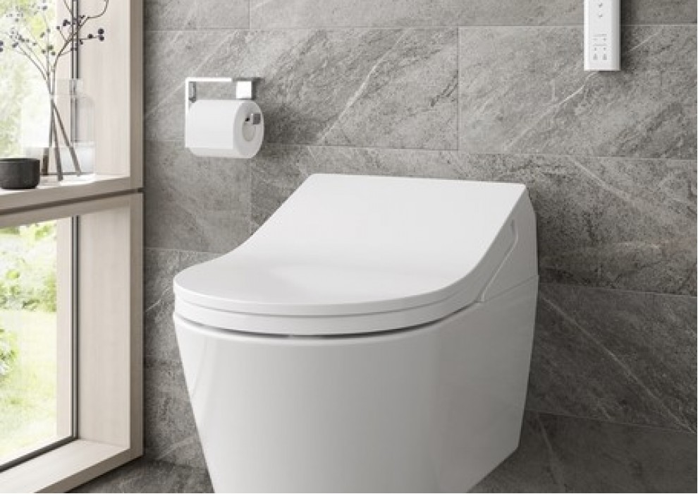TOTO - WASHLET RX